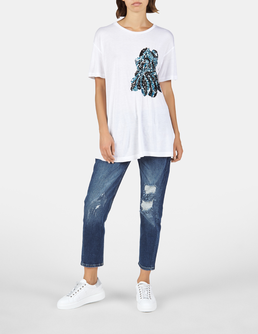 Trussardi 56T00061-W001_white фото-4