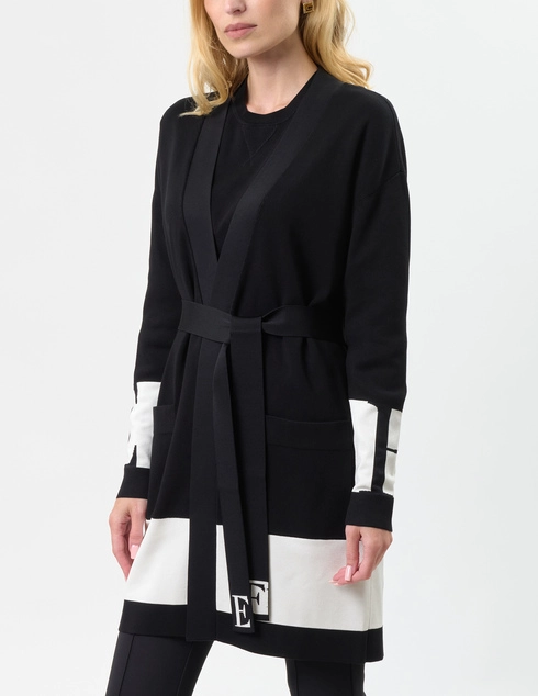 Elisabetta Franchi MK-02S-56E2-V460-EF3 фото-3