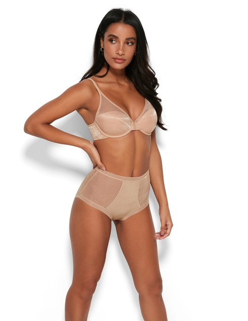 Gossard Glossies-6270-Nude-beige фото-3