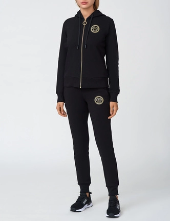 VERSACE JEANS COUTURE спортивная кофта