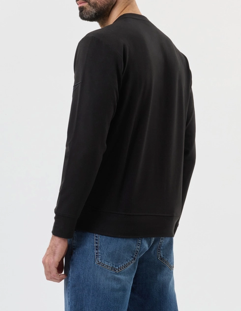 Paul&Shark 15311843-011_black фото-4