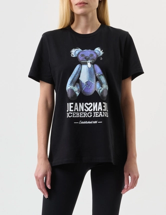 ICEBERG футболка