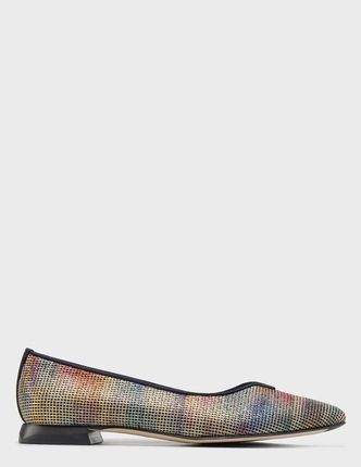 BRUNATE балетки