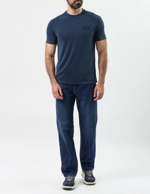 Ea7 Emporio Armani 000756-102_blue фото-2