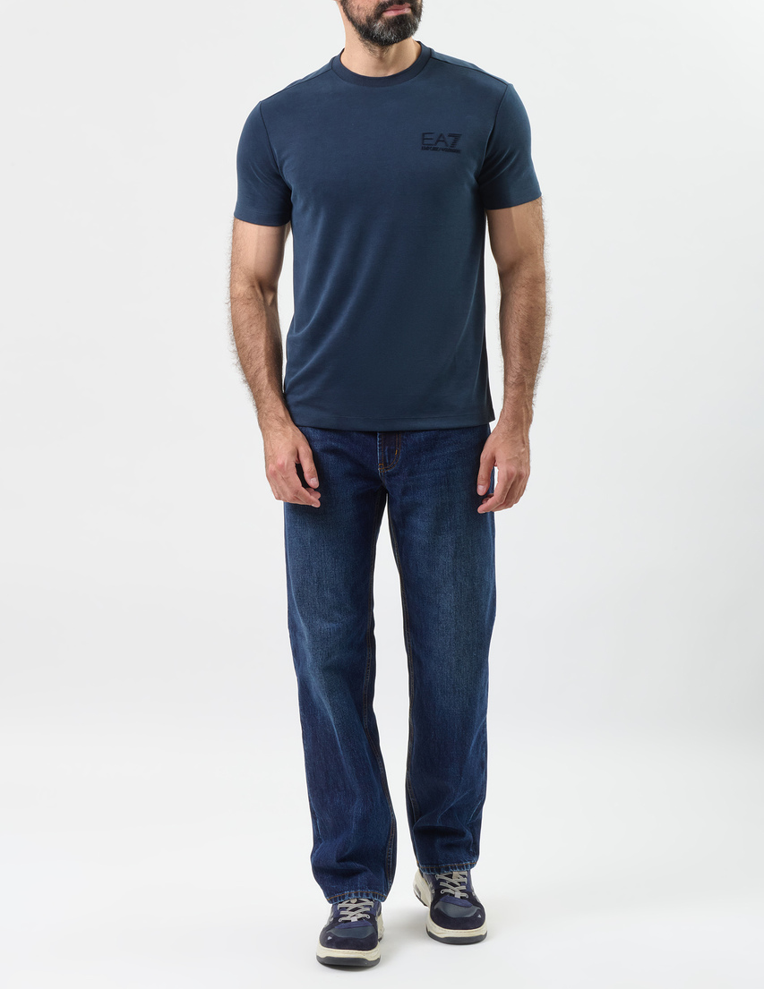 Emporio Armani 000763-001_blue фото-2