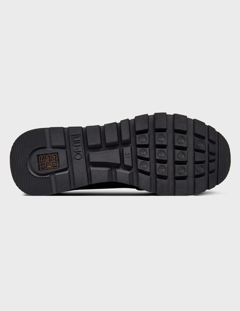 черные Ботинки Liu Jo 3085_black размер - 37; 38; 39; 40