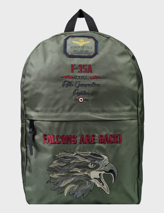 AERONAUTICA MILITARE рюкзак