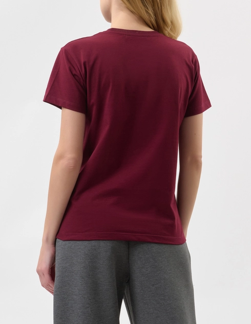 J.B4 Just Before 10WF0422_bordo фото-4