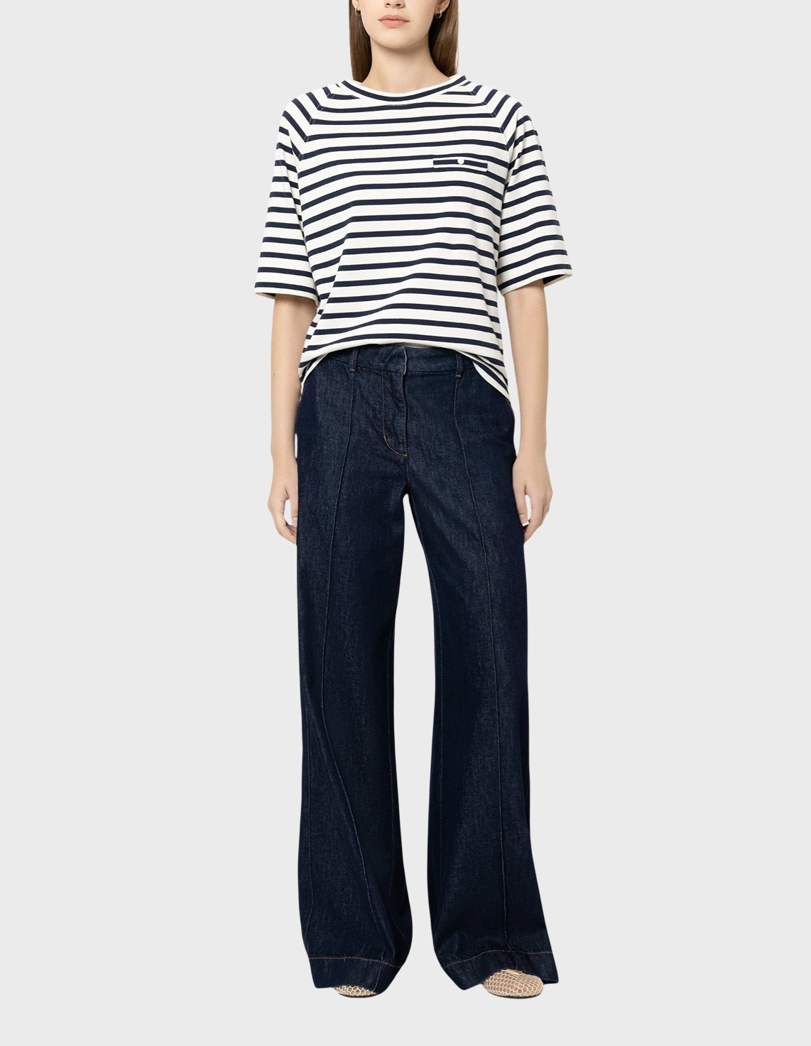 

Футболка, Черный