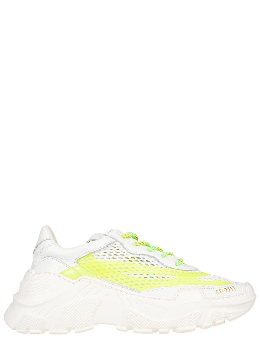 

Кроссовки, Белый