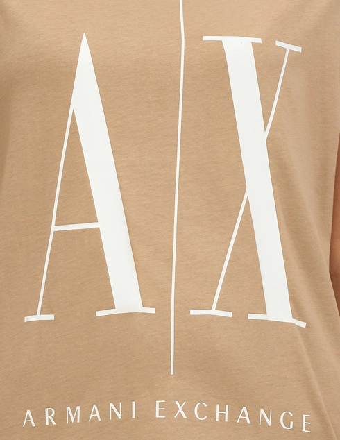 Armani Exchange 8NYTCXYJG3Z-0748_beige фото-4