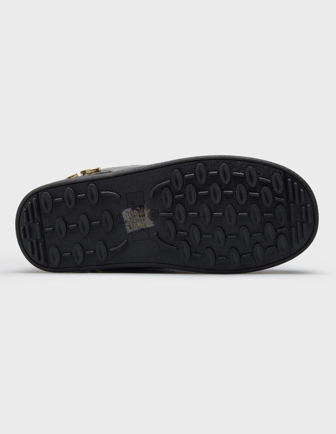 черные Угги Love Moschino JA24122G1PISG00A_black размер - 37-38; 35-36; 39-40