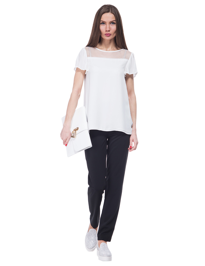 Patrizia Pepe 8C0103/A840A-W146 фото-5