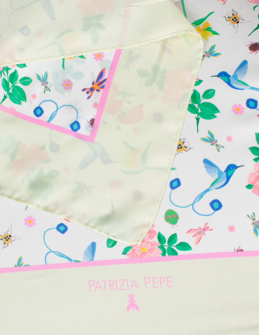 Patrizia Pepe 2V9602/A4X1-J3DT фото-2