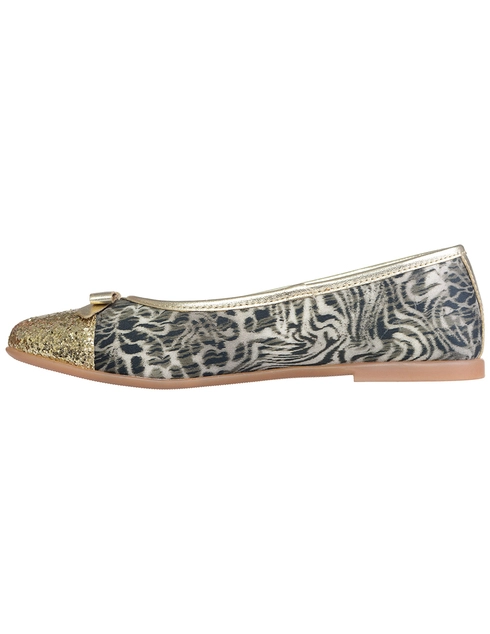 Naturino 4076-platino-leopardo-print фото-2