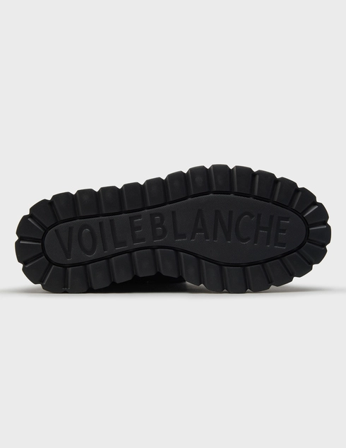 черные Лоферы Voile Blanche 0012019533.04.0A01 размер - 36; 37; 38; 39; 40