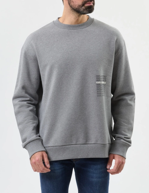 Karl Lagerfeld 705126_gray фото-1