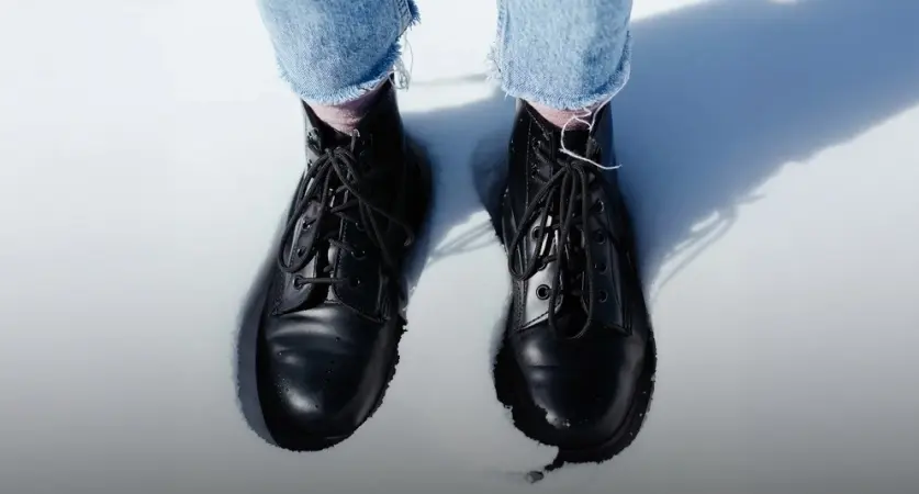 Як зберегти зимове взуття до наступного сезону