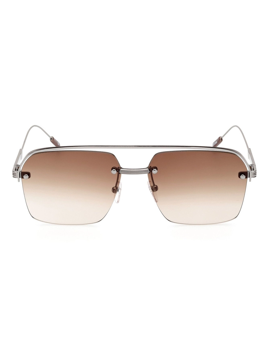 Солнцезащитные очки Ermenegildo Zegna EZ_0213 08S 59_197955 в