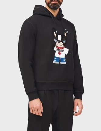 DSQUARED2 худі