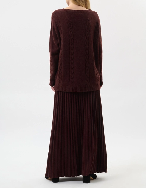 Barbara Alvisi BE14158GOX-Bakel-090455_brown фото-2