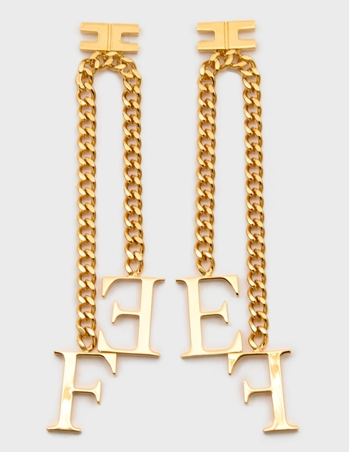 Elisabetta Franchi OR-17A-56E2-V220-U95 фото-1