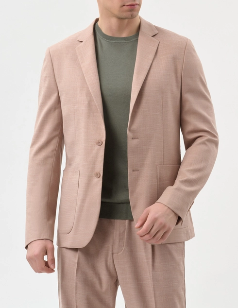 Antony Morato JS00065FA6503772_pink фото-3