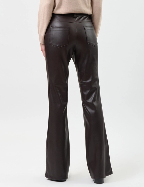 Kaos LE008-K-brown-strech_black фото-4