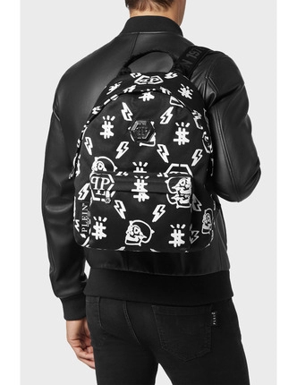 PHILIPP PLEIN рюкзак