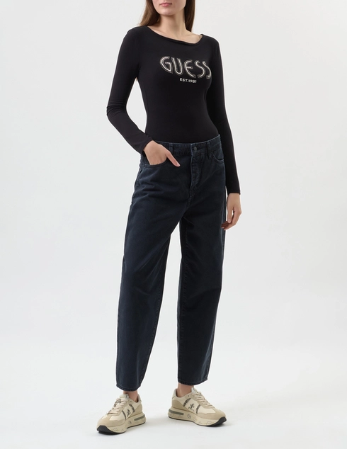 Guess W5YP05K68D2-JBLK_black фото-2