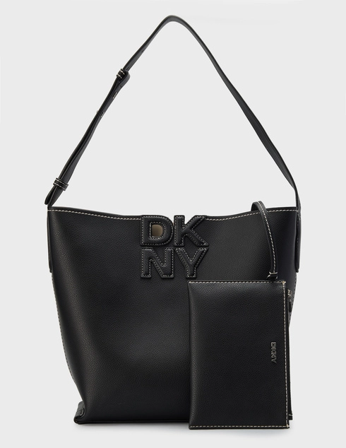 DKNY R52JAK49-L0J_black фото-4