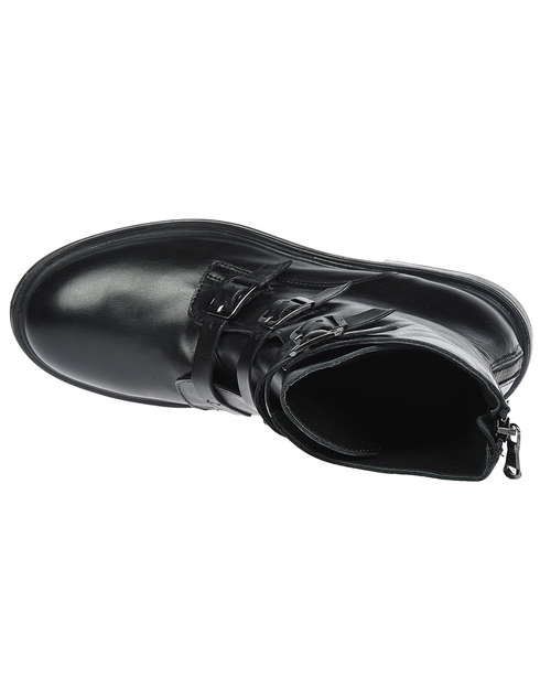 черные женские Ботинки Roberto Serpentini 3898_black 4976 грн