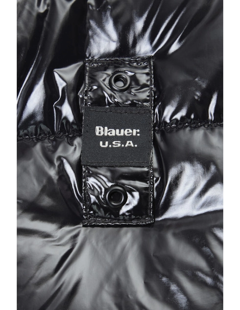 Blauer 24WBLDC02342-999-black фото-4