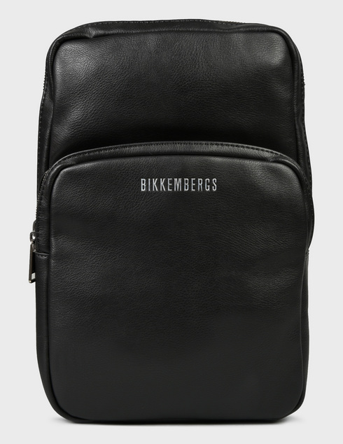 Bikkembergs 4583-black фото-1