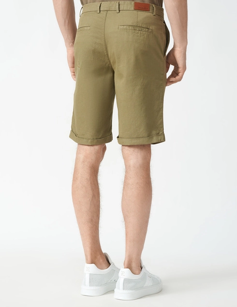 Trussardi 00049-G226_khaki фото-3