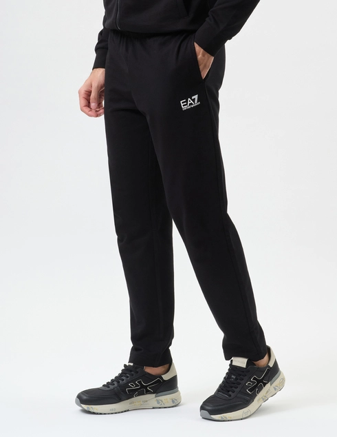 Ea7 Emporio Armani 8NPV62-PJVRZ-UC001_black фото-4