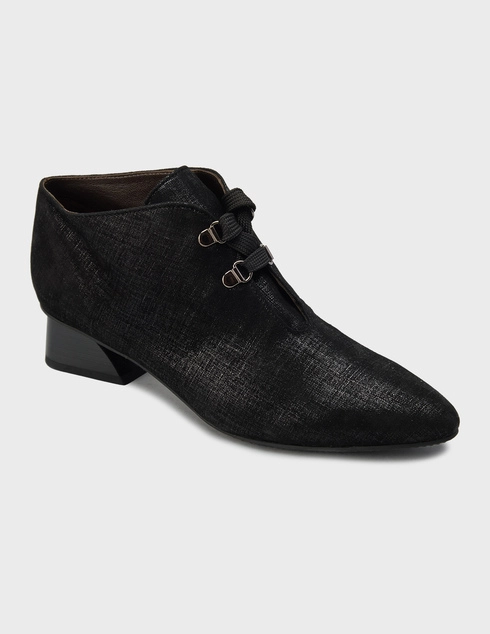 черные Ботильоны Brunate 38289_black1