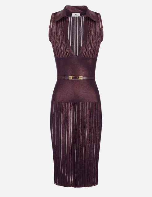 Elisabetta Franchi AM-21Q-56E2-V690-EA4 фото-5