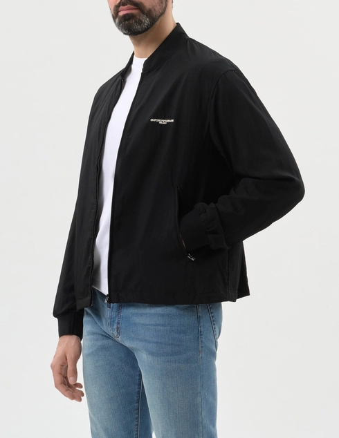 Emporio Armani AGR-005899-001_black фото-3