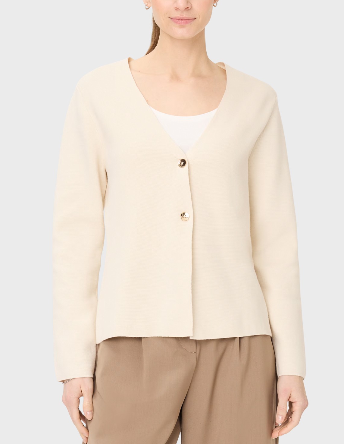 

Кофта, Белый;молочный