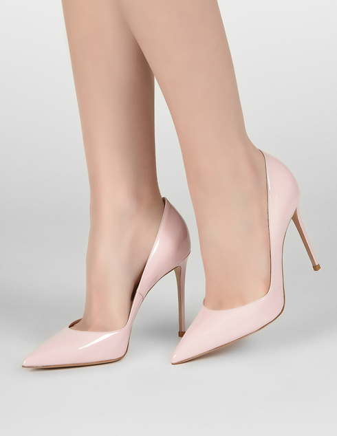 розовые Туфли Le Silla AGR-2101M090R1PPKAB-172