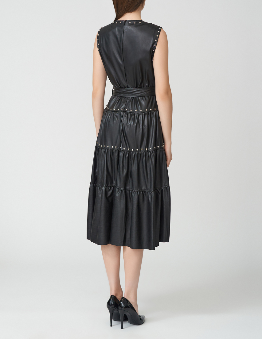Pinko IG16EN-Z99-black фото-3