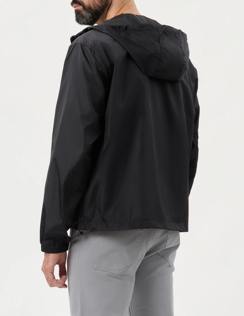 Armani Exchange XM000342-AF12285-UC001_black фото-4