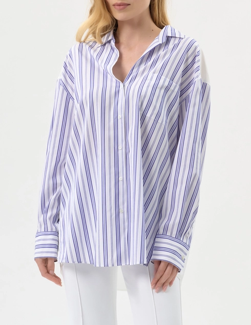 Max Mara WKDTESSILE26SS_white фото-3