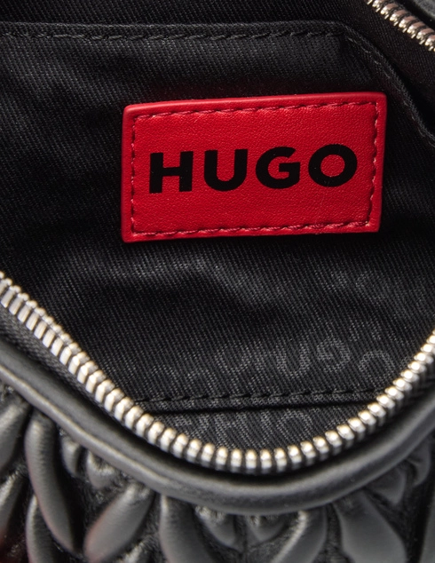 Hugo 50547833-001_black фото-3