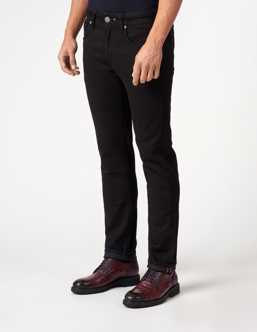 Sartoria Tramarossa SD371_black фото-2
