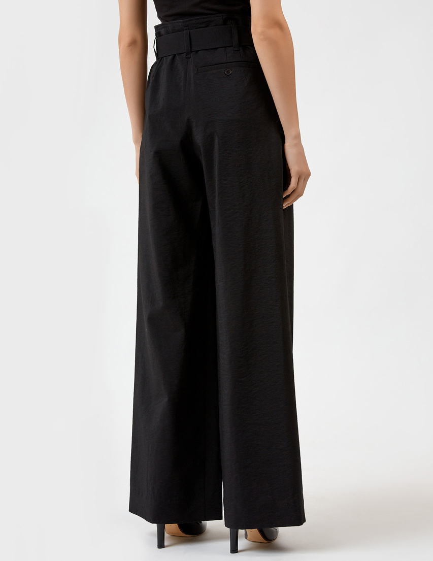 Christian Wijnants CW-AW20-PARI-5027-black фото-3