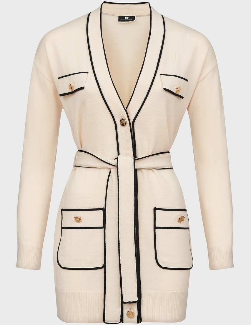 Elisabetta Franchi AM-34S-16E2-V390-E84 фото-2