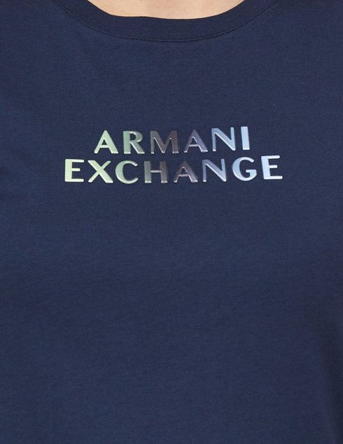 Armani Exchange 3DYT14-YJDGZ-1593_blue фото-4