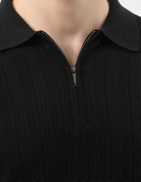 Emporio Armani AGR-004503-001_black фото-5
